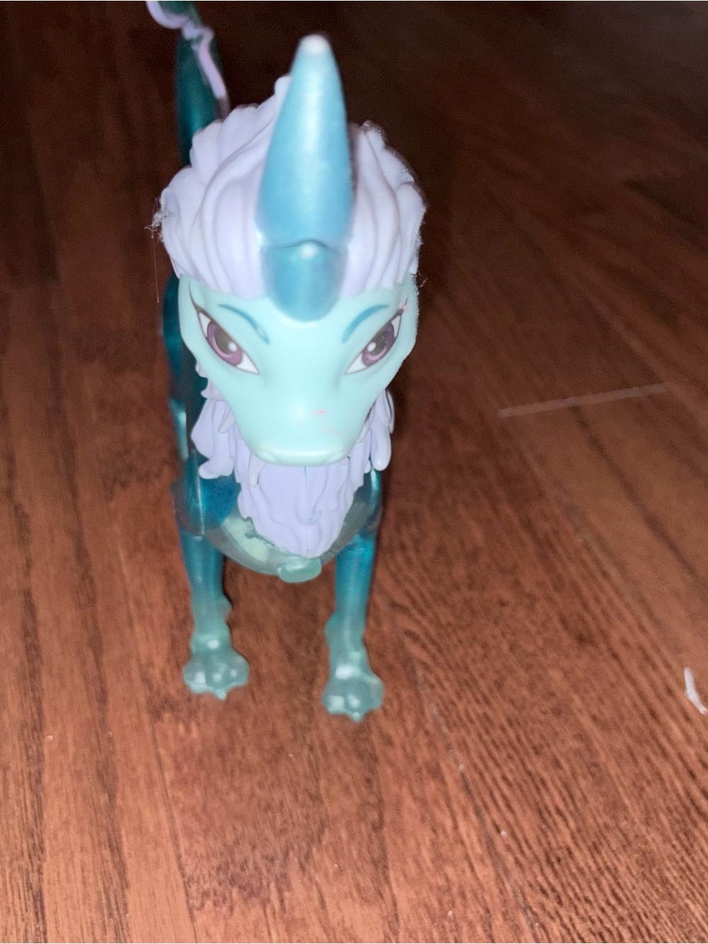 Disney Sisu Raya and the Last Dragon - Picture 2 of 8